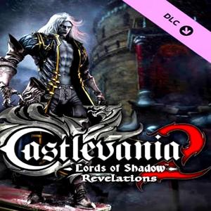 Castlevania: Lords of Shadow 2 - Revelations - Steam Key - Global