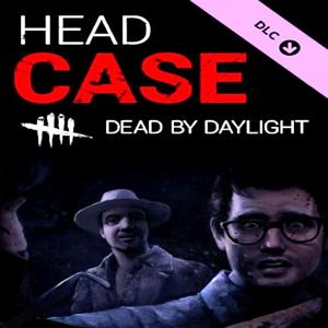 Dead by Daylight - Headcase - Steam Key - Global