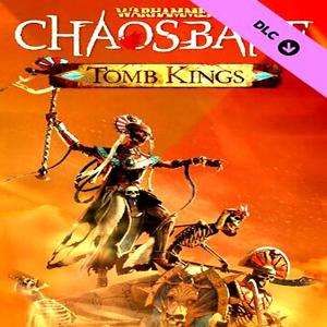 Warhammer: Chaosbane - Tomb Kings - Steam Key - Global