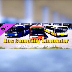 OMSI 2 Add-on Busbetrieb-Simulator - Steam Key - Global