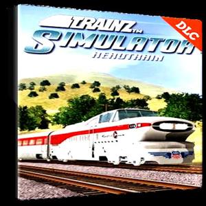 Trainz Simulator : Aerotrain - Steam Key - Global