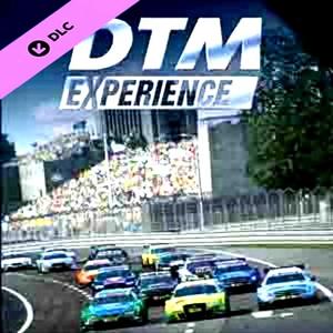 RaceRoom - DTM Experience 2015 - Steam Key - Global