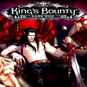 King's Bounty: Dark Side - Premium Edition Upgrade - Steam Key - Global