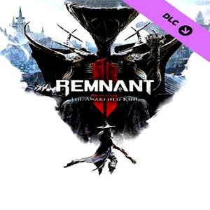 Remnant II: The Awakened King - Steam Key - Global