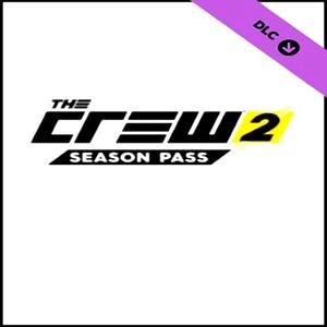 The Crew 2 - Season Pass - Ubisoft Key - Europe