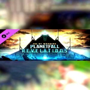 Age of Wonders: Planetfall - Revelations - Steam Key - Global