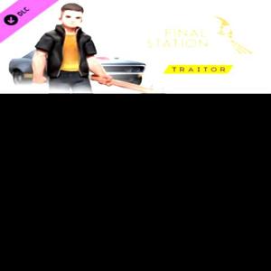 The Final Station: The Only Traitor - Steam Key - Global