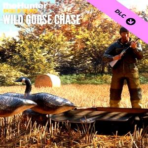 theHunter™: Call of the Wild - Wild Goose Chase Gear - Steam Key - Global