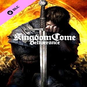 KINGDOM COME: DELIVERANCE - ROYAL DLC PACKAGE - Steam Key - Global