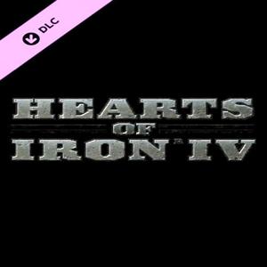 Hearts of Iron IV: Axis Armor Pack - Steam Key - Global