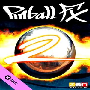 Pinball FX2 - Guardians of the Galaxy Table - Steam Key - Global