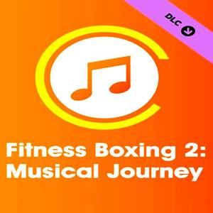 Fitness Boxing 2: Musical Journey - Nintendo Key - Europe