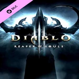 Diablo 3: Reaper of Souls - CD Key - Global