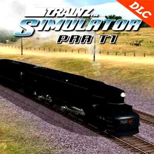 Trainz Simulator 12: PRR T1 - Steam Key - Global