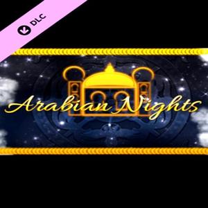 RPG Maker VX Ace - Arabian Nights - Steam Key - Global