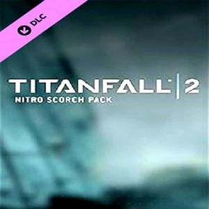 Titanfall 2 - Nitro Scorch Pack - Origin Key - Global