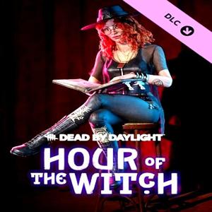 Dead by Daylight - Hour of the Witch Chapter - Steam Key - Global