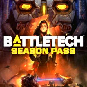 BATTLETECH - Season Pass - Steam Key - Global