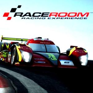 RaceRoom - Audi Sport TT Cup 2015 - Steam Key - Global