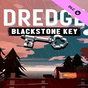 DREDGE - Blackstone Key - Steam Key - Global