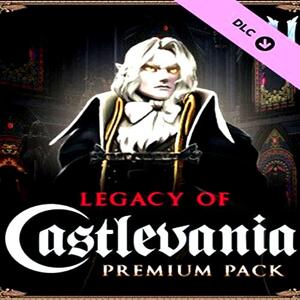 V Rising: Legacy of Castlevania - Premium Pack - Steam Key - Global