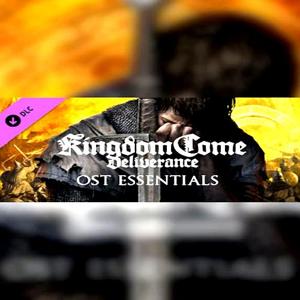 Kingdom Come: Deliverance – OST Essentials - Steam Key - Global