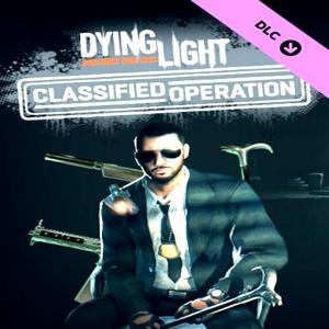Dying Light - Classified Operation Bundle - Steam Key - Global