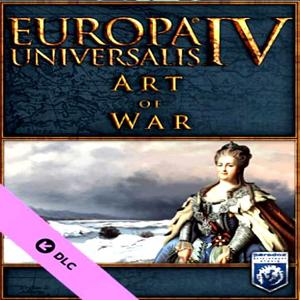 Europa Universalis IV: Art of War - Steam Key - Global