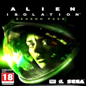 Alien: Isolation - Season Pass - Steam Key - Global