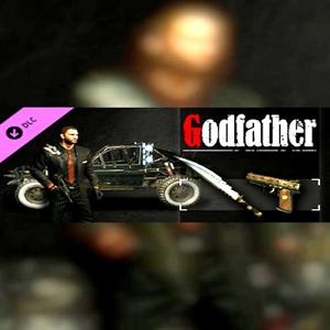 Dying Light - Godfather Bundle - Steam Key - Global