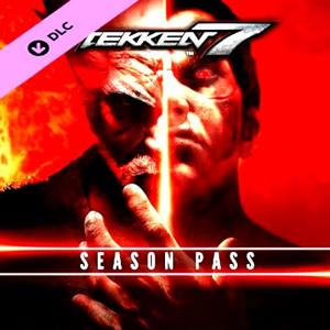 TEKKEN 7 - Season Pass - Steam Key - Global