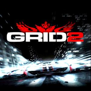 GRID 2 - Spa-Francorchamps Track Pack - Steam Key - Global