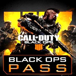 Call of Duty: Black Ops 4 (IIII) - Black Ops Pass - Xbox Live Key - United States