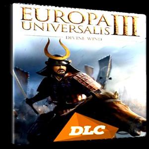 Europa Universalis III: Divine Wind - Steam Key - Global