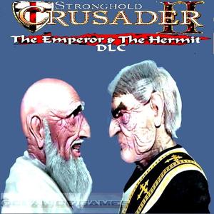 Stronghold Crusader 2: The Emperor and The Hermit - Steam Key - Global