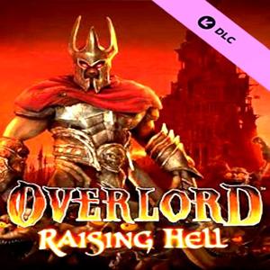 Overlord - Raising Hell - Steam Key - Global