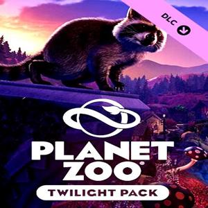 Planet Zoo: Twilight Pack - Steam Key - Global
