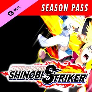 NARUTO TO BORUTO: SHINOBI STRIKER Season Pass - Xbox Live Key - Europe