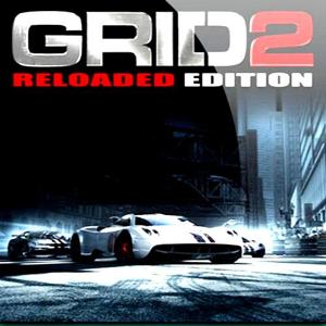 Grid 2 (Reloaded Edition) - Steam Key - Global