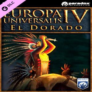 Europa Universalis IV: El Dorado - Steam Key - Global