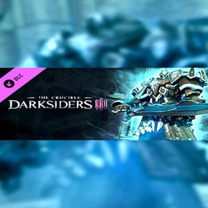 Darksiders III - The Crucible - Steam Key - Global