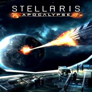 Stellaris: Apocalypse - Steam Key - Global