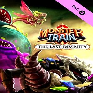 Monster Train - The Last Divinity - Steam Key - Global