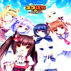 NEKOPARA Vol. 0 - Steam Key - Global