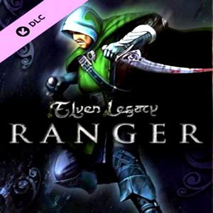 Elven Legacy: Ranger - Steam Key - Global