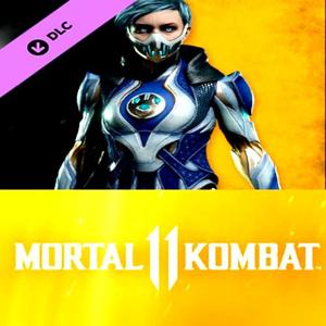 Mortal Kombat 11 Frost - Steam Key - Global