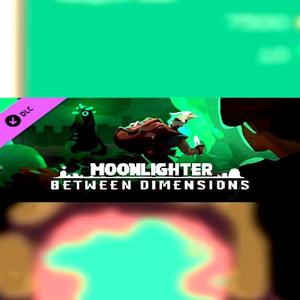 Moonlighter - Between Dimensions - Steam Key - Global