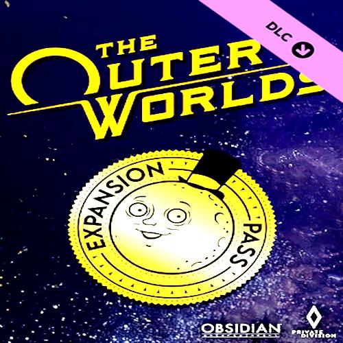The Outer Worlds Expansion Pass on Steam