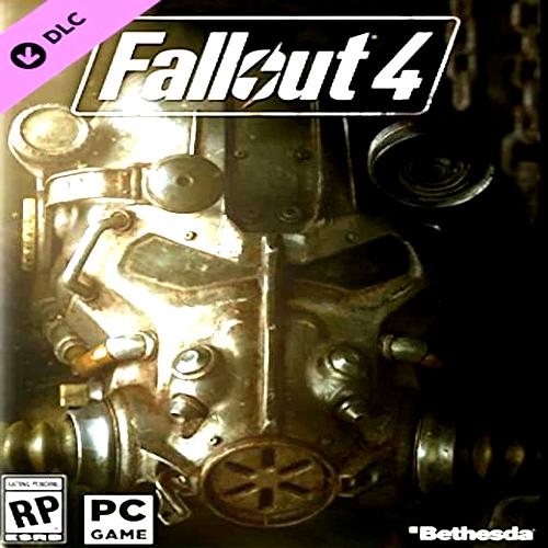 Fallout 4 - Automatron - Steam Key - Global