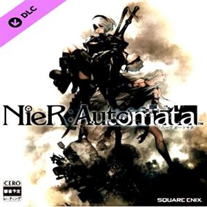 NieR: Automata - 3C3C1D119440927 - Steam Key - Global